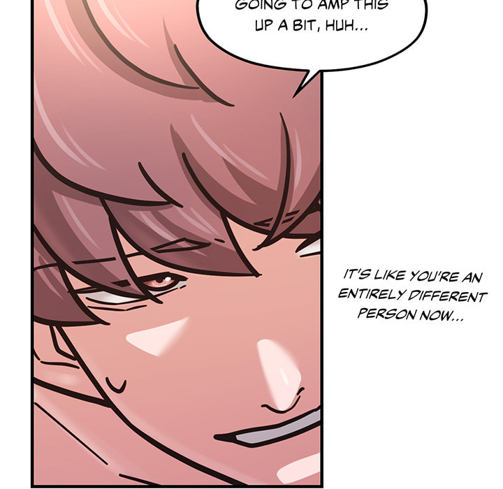 Read Booty Camp chapter 67 image 87 on Lezhin