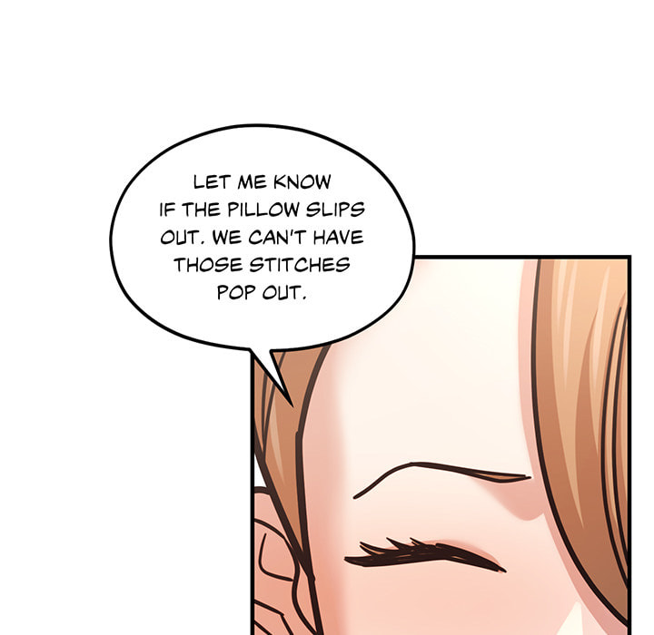 Read Booty Camp chapter 67 image 88 on Lezhin