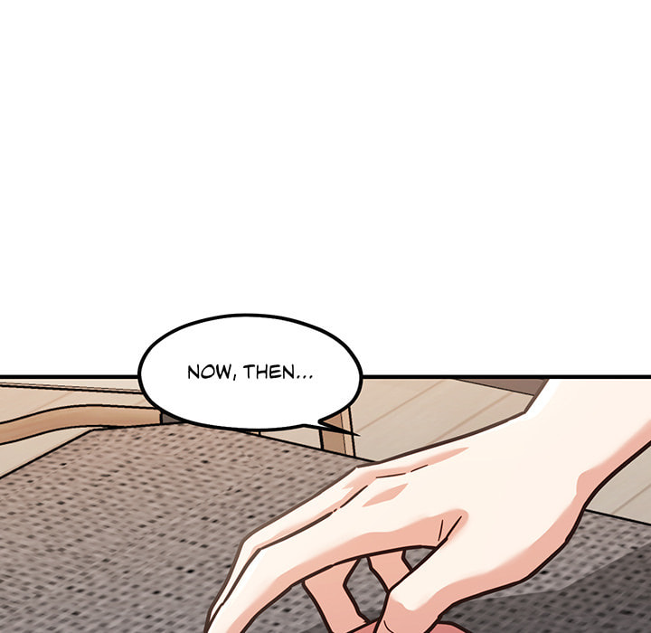 Read Booty Camp chapter 67 image 90 on Lezhin