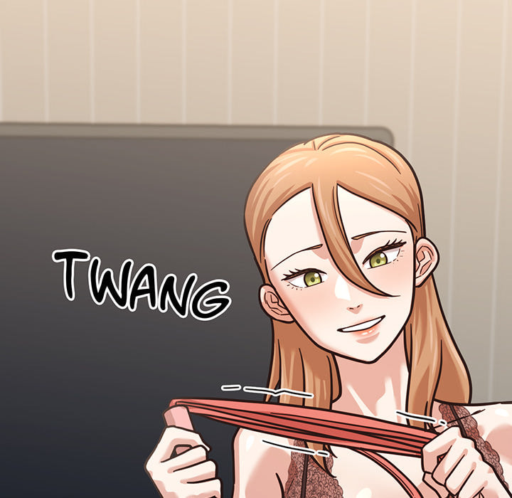 Read Booty Camp chapter 67 image 92 on Lezhin