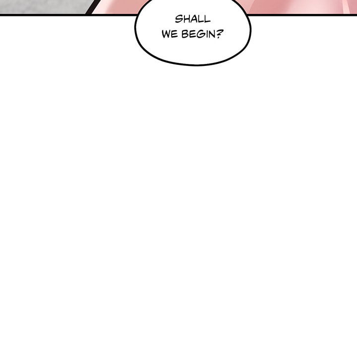 Read Booty Camp chapter 67 image 94 on Lezhin