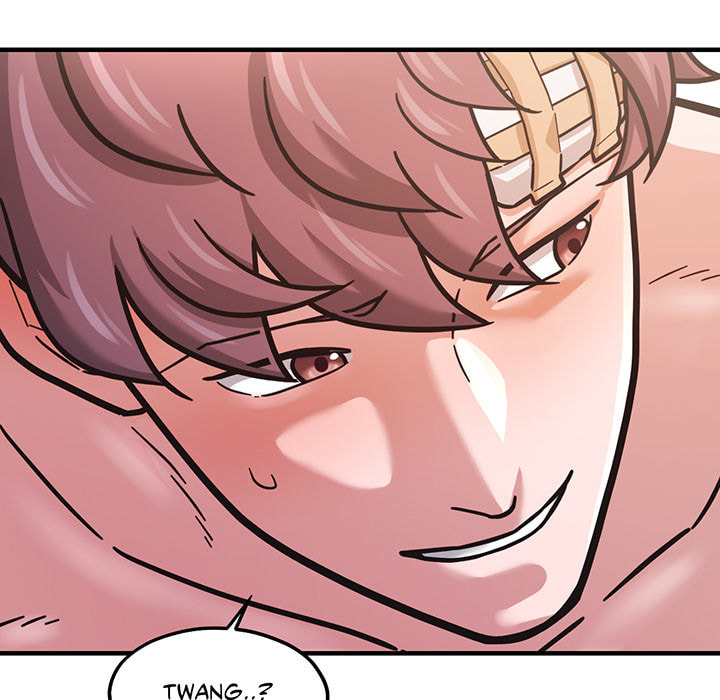 Read Booty Camp chapter 67 image 95 on Lezhin
