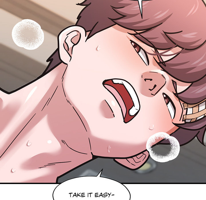 Read Booty Camp chapter 68 image 10 on Lezhin