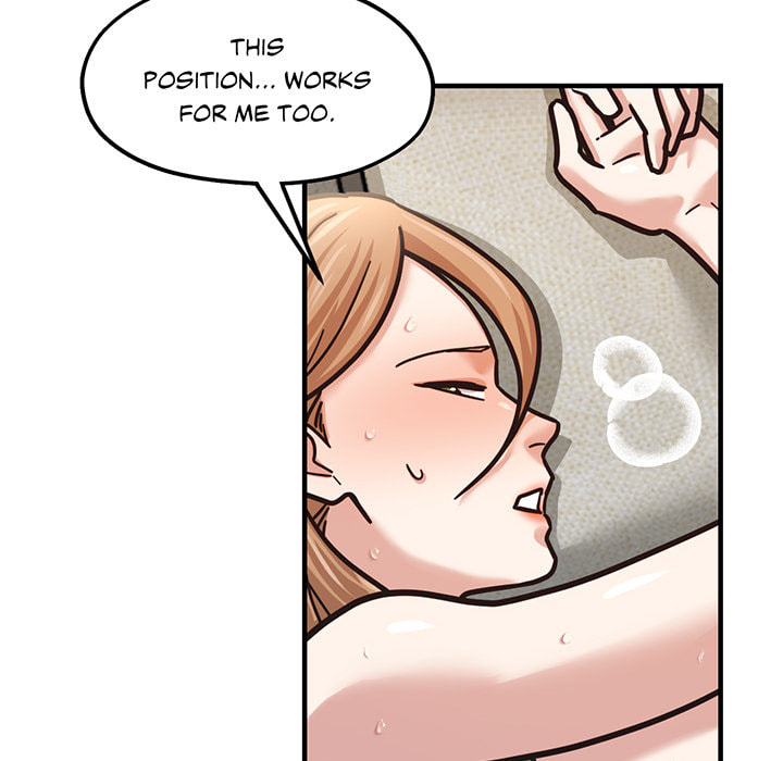 Read Booty Camp chapter 68 image 103 on Lezhin