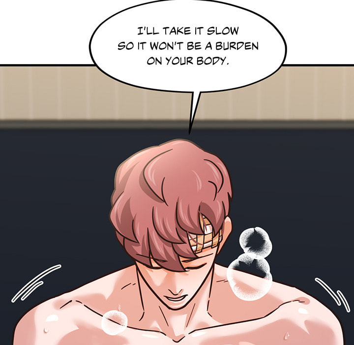 Read Booty Camp chapter 68 image 105 on Lezhin