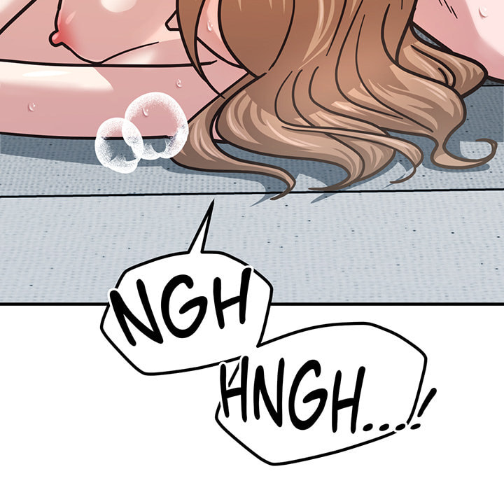 Read Booty Camp chapter 68 image 107 on Lezhin