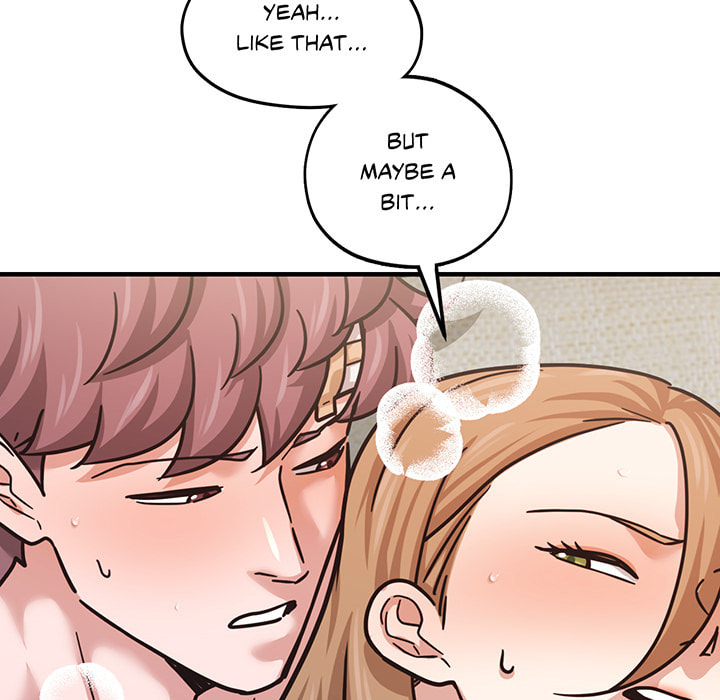 Read Booty Camp chapter 68 image 111 on Lezhin