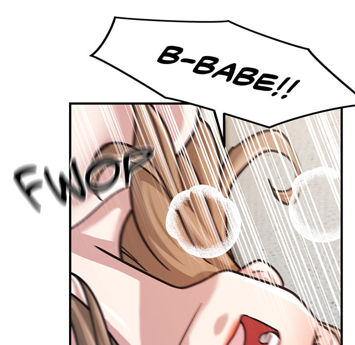 Read Booty Camp chapter 68 image 119 on Lezhin