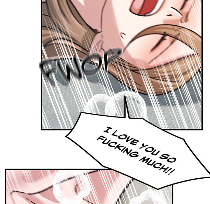 Read Booty Camp chapter 68 image 120 on Lezhin