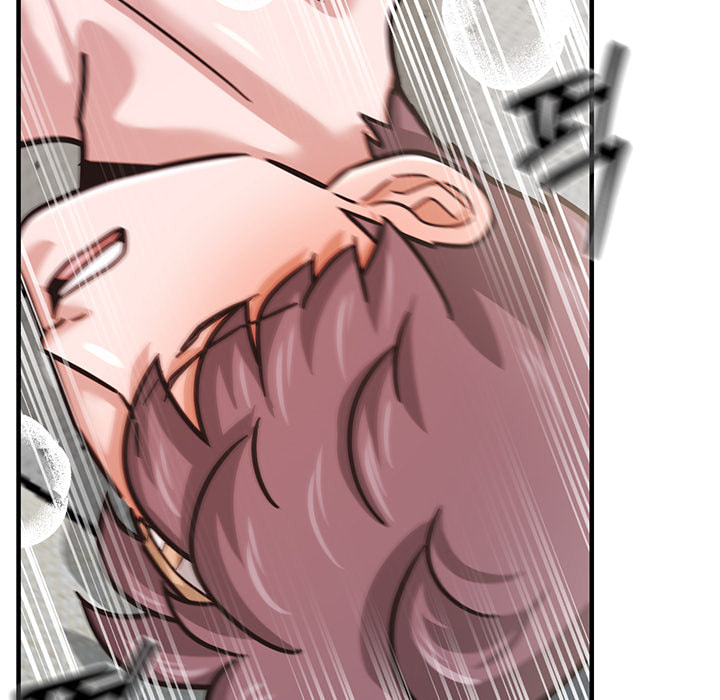 Read Booty Camp chapter 68 image 121 on Lezhin