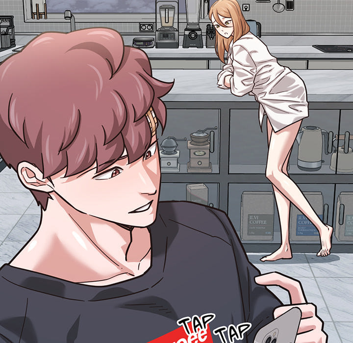 Read Booty Camp chapter 68 image 141 on Lezhin