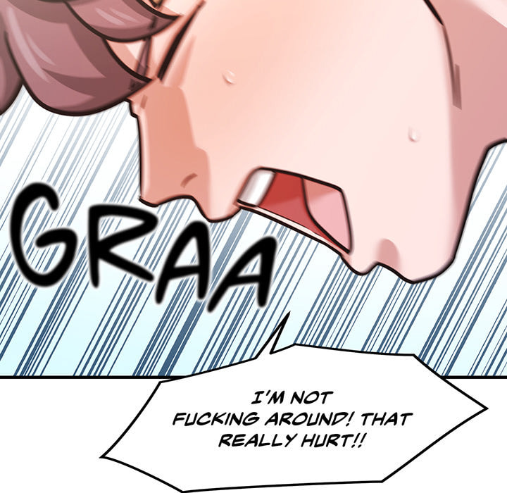 Read Booty Camp chapter 68 image 16 on Lezhin