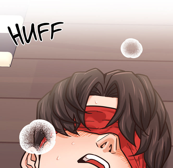 Read Booty Camp chapter 68 image 166 on Lezhin
