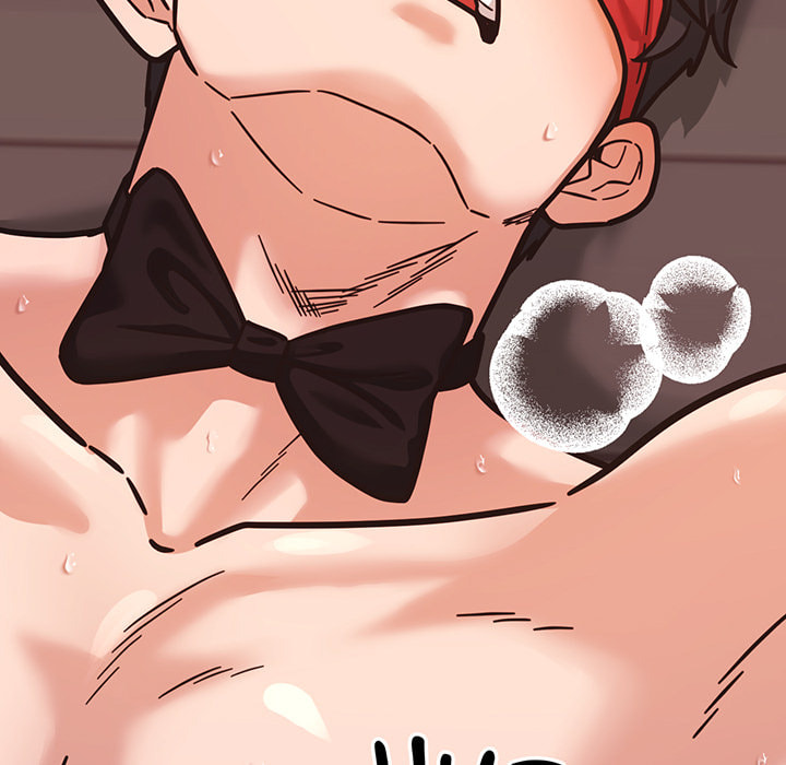 Read Booty Camp chapter 68 image 167 on Lezhin