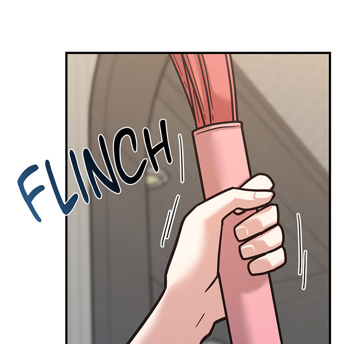 Read Booty Camp chapter 68 image 18 on Lezhin
