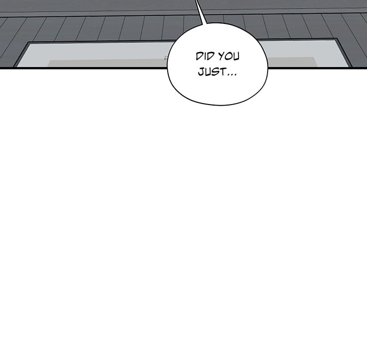 Read Booty Camp chapter 68 image 22 on Lezhin