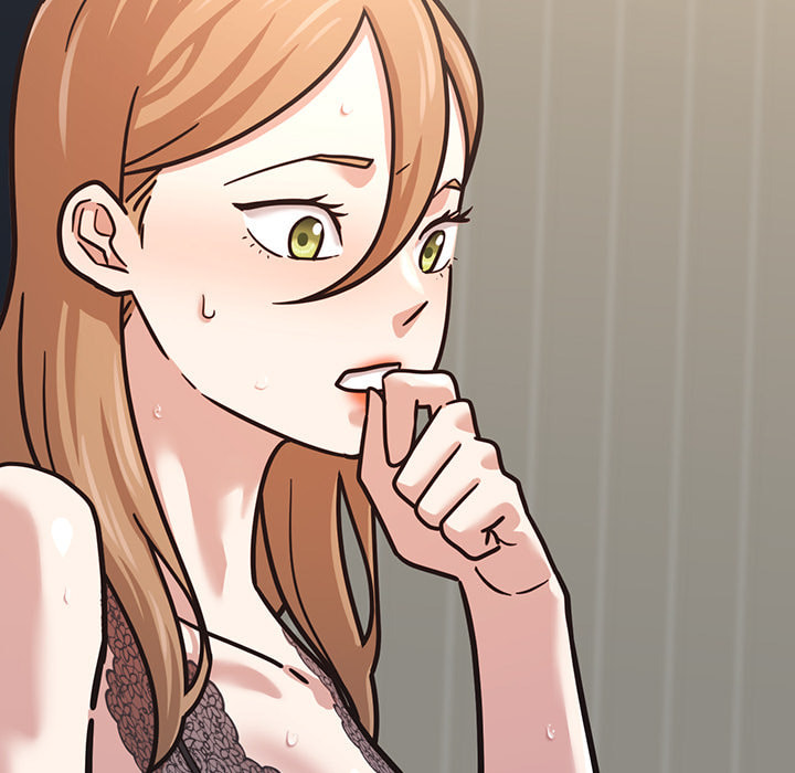 Read Booty Camp chapter 68 image 24 on Lezhin