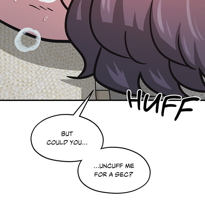 Read Booty Camp chapter 68 image 27 on Lezhin