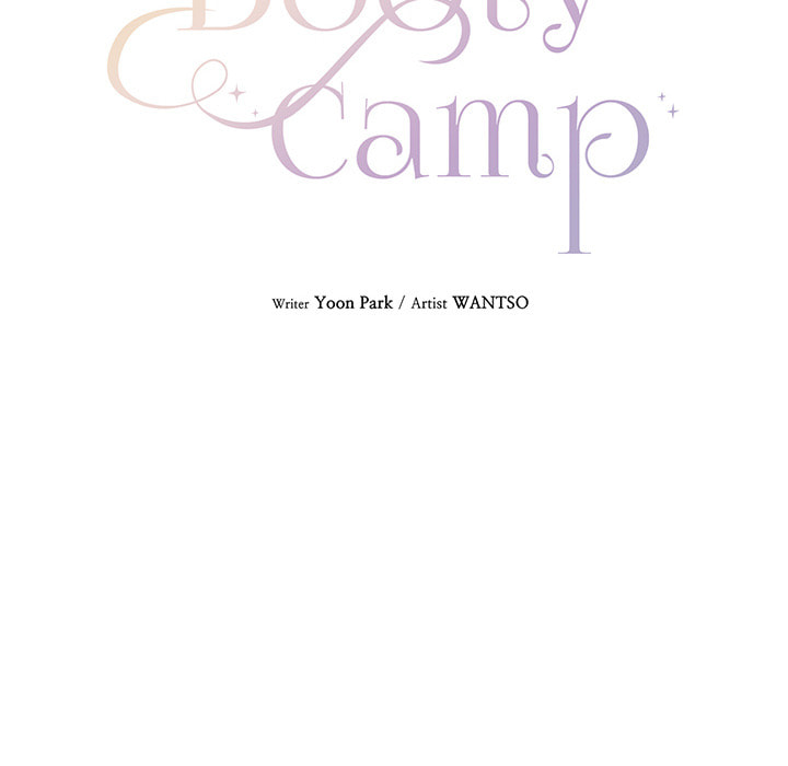 Read Booty Camp chapter 68 image 33 on Lezhin