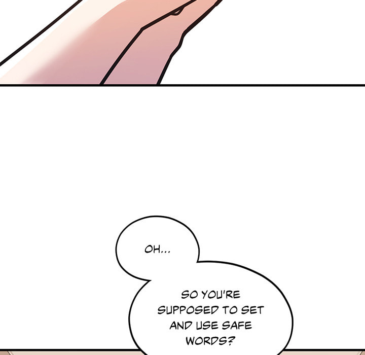 Read Booty Camp chapter 68 image 36 on Lezhin