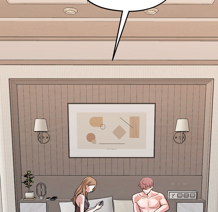 Read Booty Camp chapter 68 image 37 on Lezhin