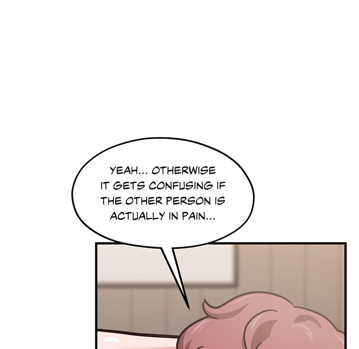 Read Booty Camp chapter 68 image 39 on Lezhin