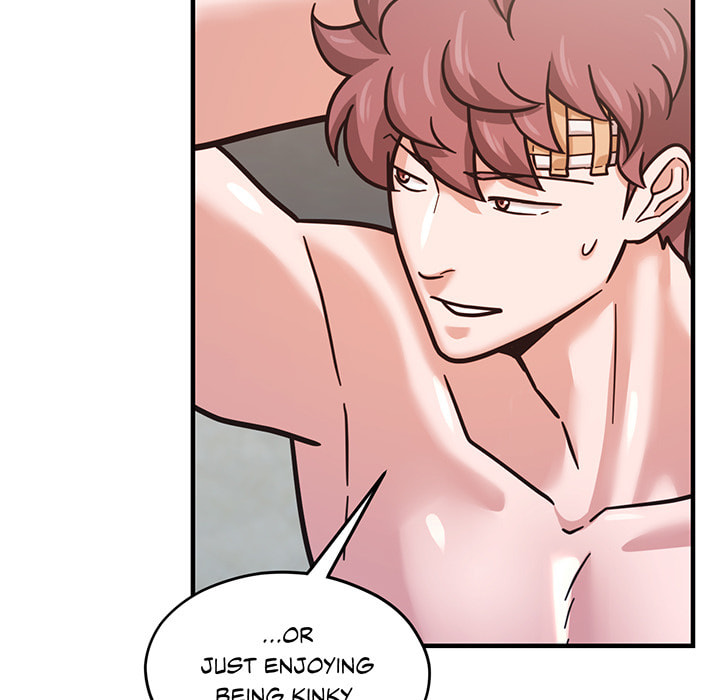 Read Booty Camp chapter 68 image 40 on Lezhin