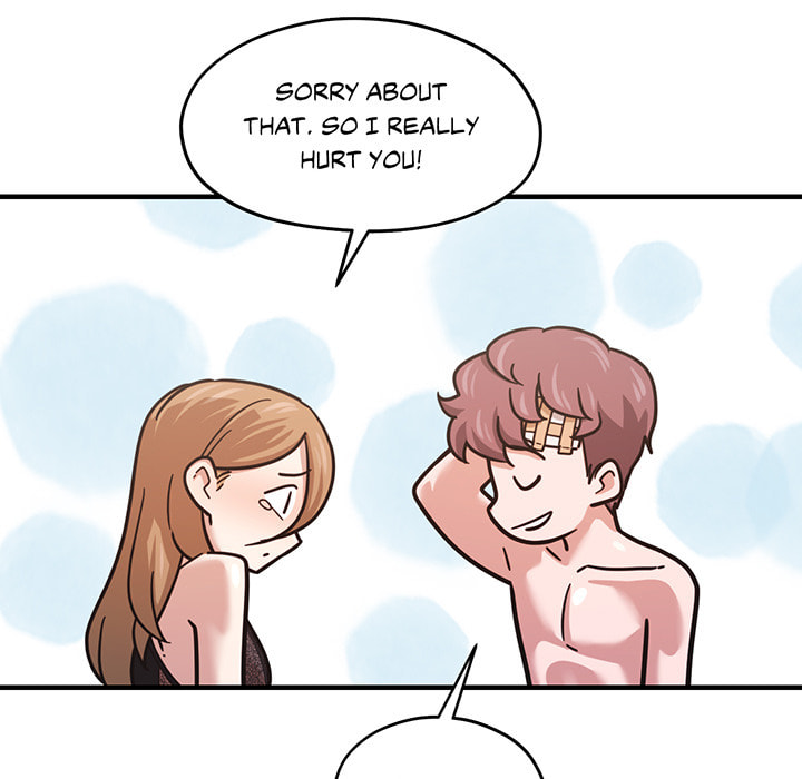 Read Booty Camp chapter 68 image 42 on Lezhin