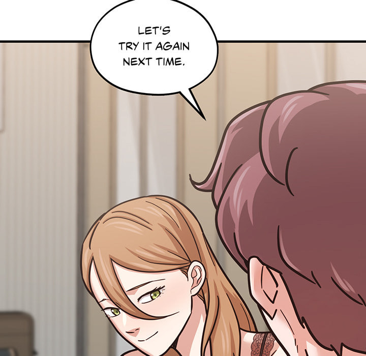 Read Booty Camp chapter 68 image 46 on Lezhin