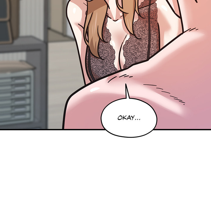 Read Booty Camp chapter 68 image 47 on Lezhin
