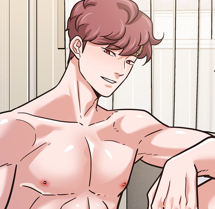 Read Booty Camp chapter 68 image 55 on Lezhin