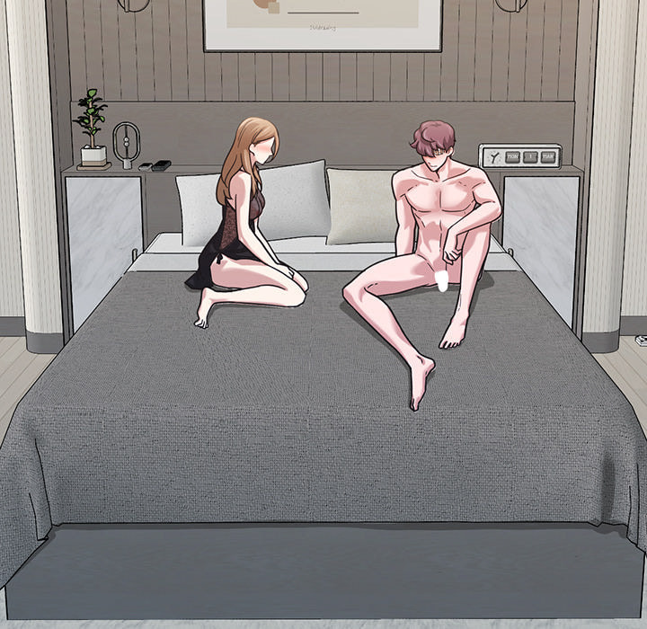 Read Booty Camp chapter 68 image 61 on Lezhin