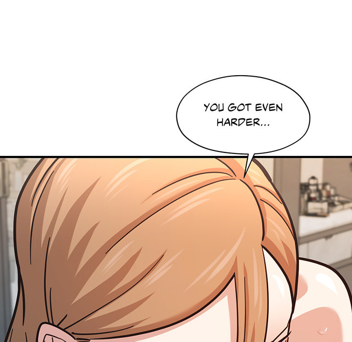 Read Booty Camp chapter 68 image 7 on Lezhin