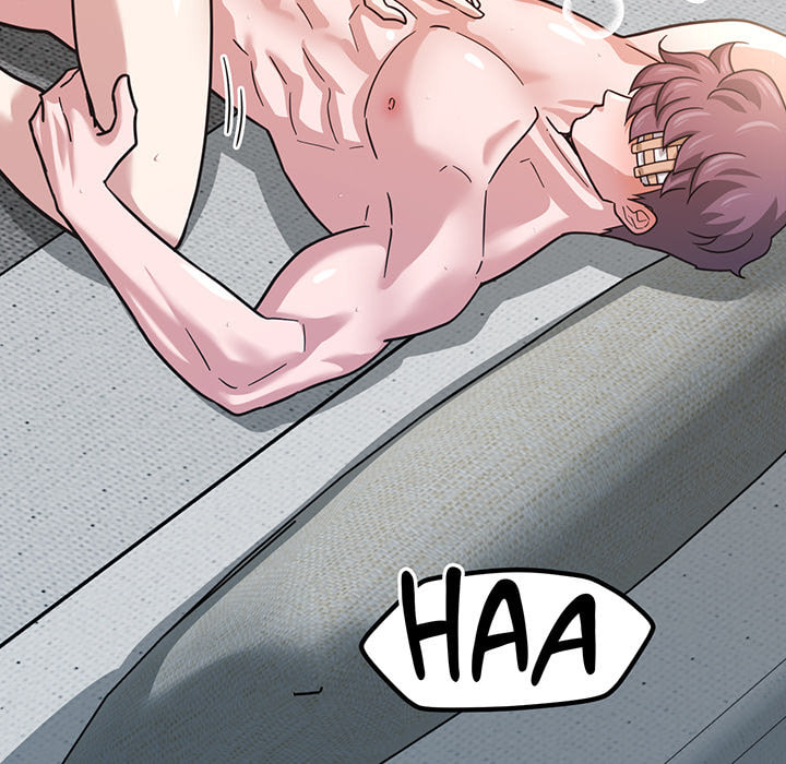 Read Booty Camp chapter 68 image 71 on Lezhin