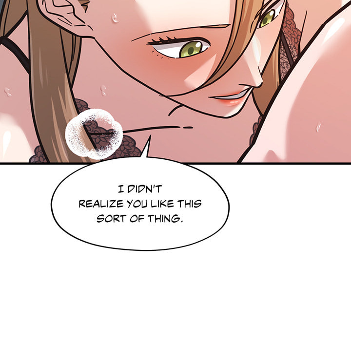 Read Booty Camp chapter 68 image 8 on Lezhin