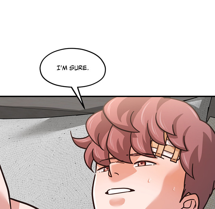 Read Booty Camp chapter 68 image 81 on Lezhin