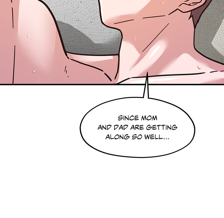 Read Booty Camp chapter 68 image 82 on Lezhin