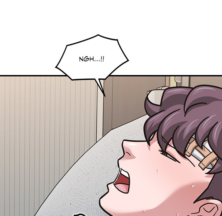 Read Booty Camp chapter 68 image 87 on Lezhin