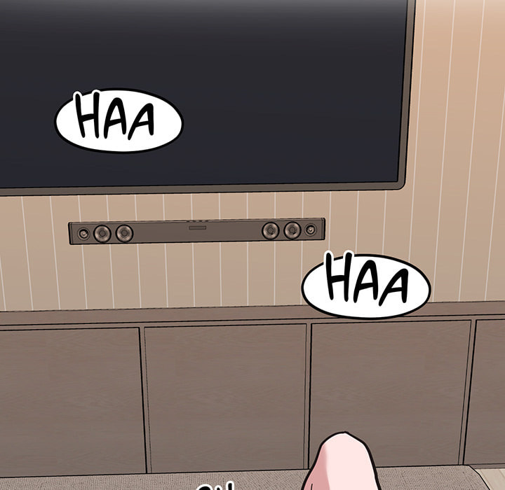 Read Booty Camp chapter 68 image 89 on Lezhin