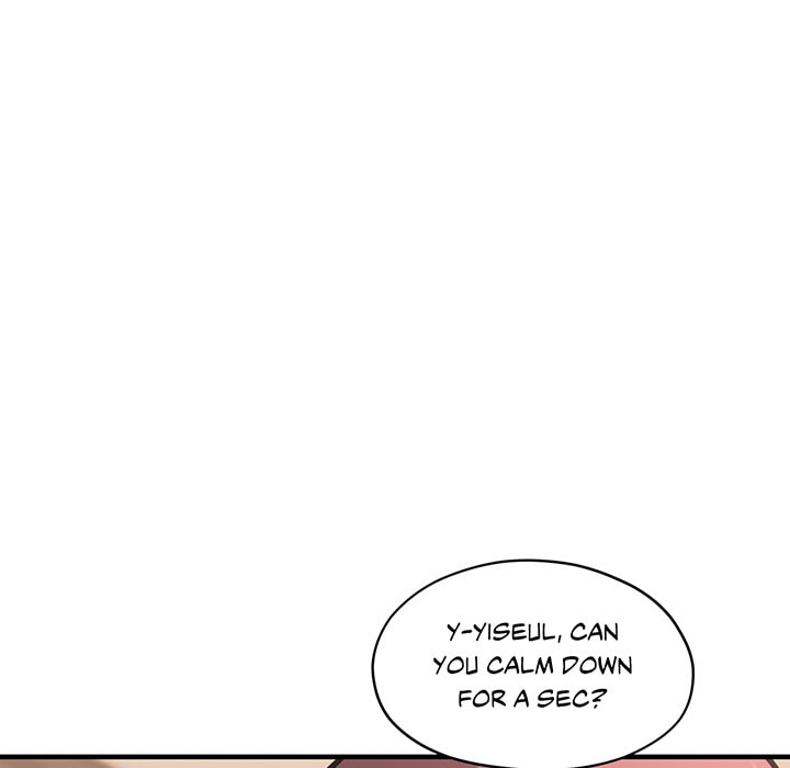 Read Booty Camp chapter 68 image 9 on Lezhin