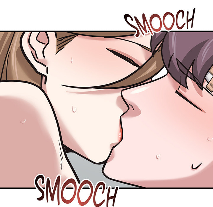 Read Booty Camp chapter 68 image 92 on Lezhin