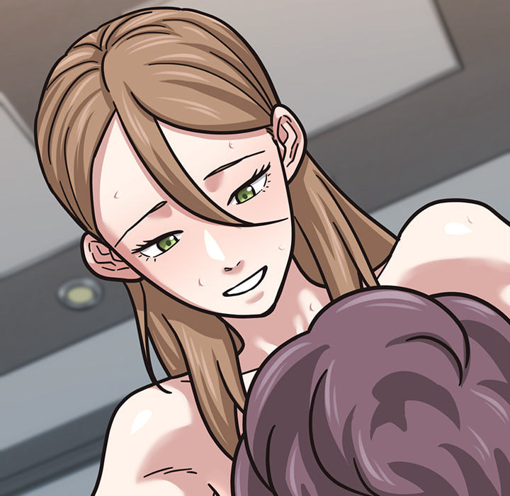 Read Booty Camp chapter 68 image 95 on Lezhin