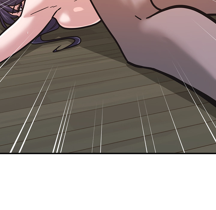 Read Booty Camp chapter 69 image 103 on Lezhin