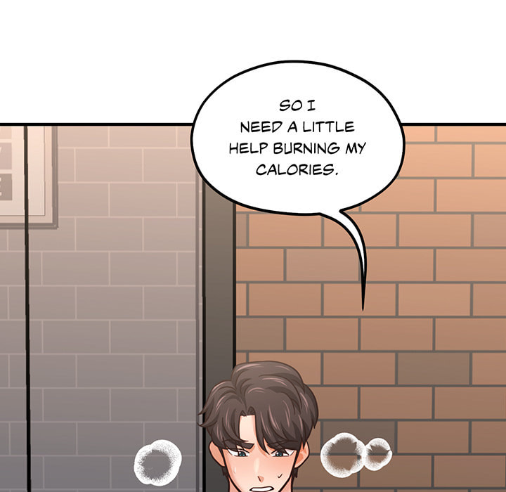 Read Booty Camp chapter 69 image 107 on Lezhin