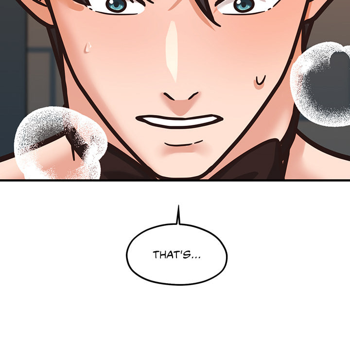 Read Booty Camp chapter 69 image 111 on Lezhin