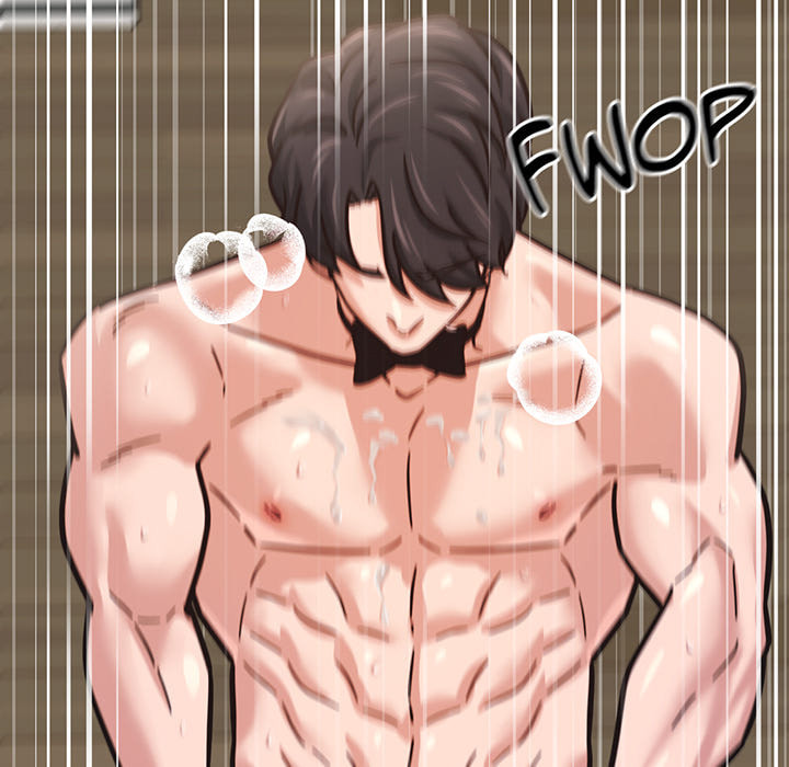 Read Booty Camp chapter 69 image 120 on Lezhin