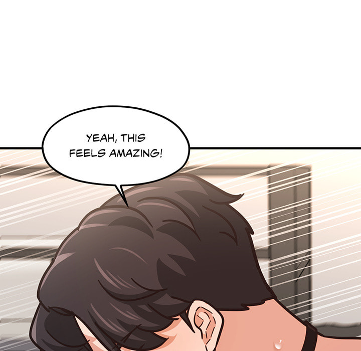 Read Booty Camp chapter 69 image 128 on Lezhin