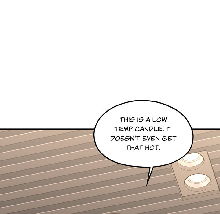 Read Booty Camp chapter 69 image 15 on Lezhin