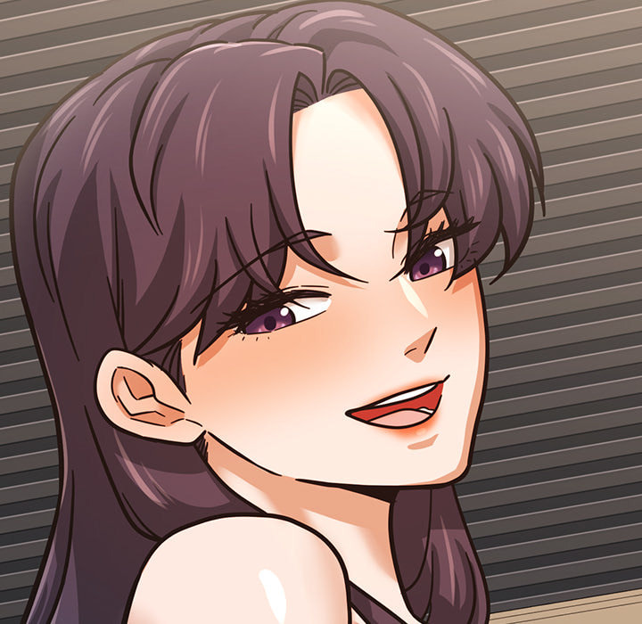 Read Booty Camp chapter 69 image 16 on Lezhin