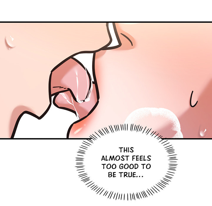 Read Booty Camp chapter 69 image 163 on Lezhin